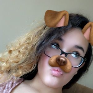 Meet your Posher, Kailani